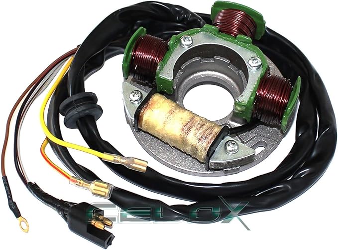 Generator Stator with Polaris Trail Blazer 250 1998 - 2006， 3083979