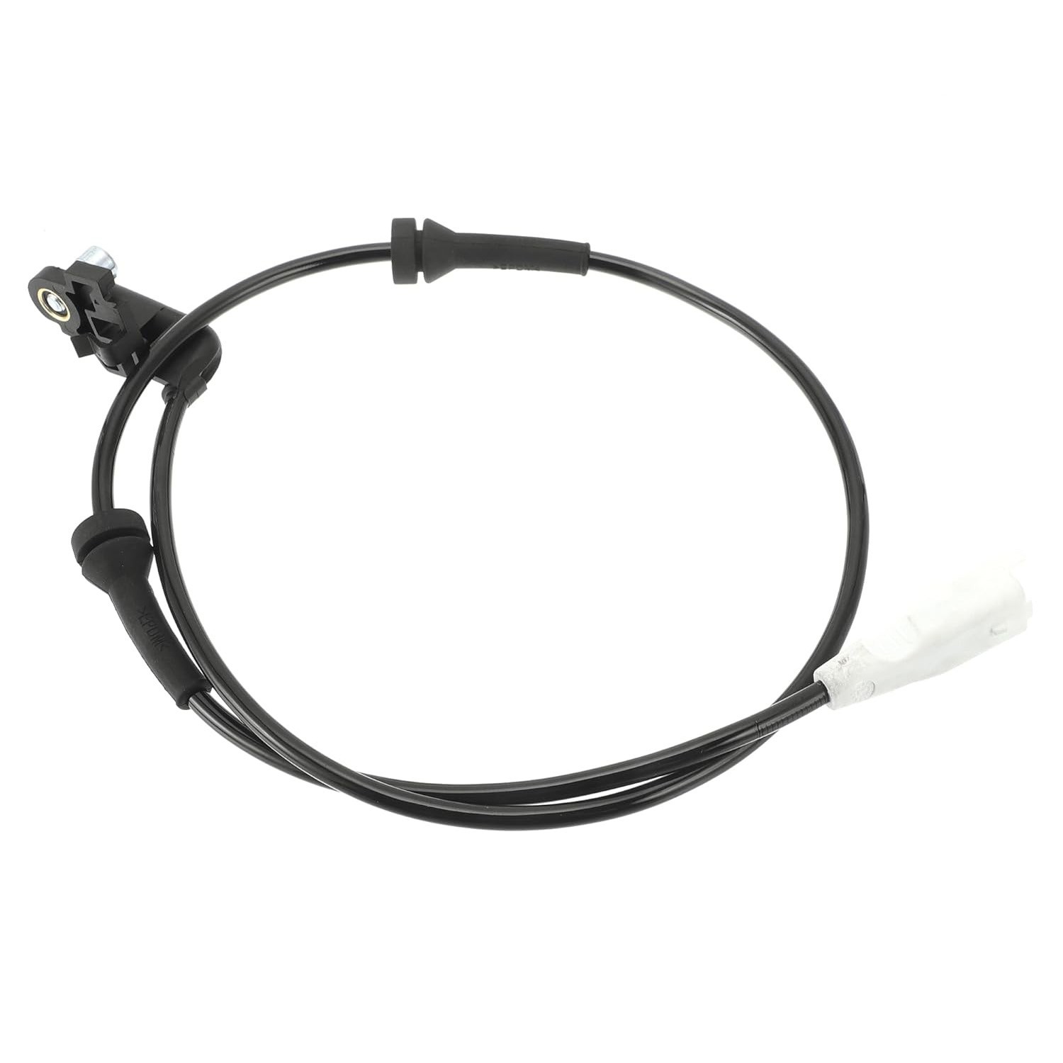 For CITROEN C4, PEUGEOT 307: ABS Sensor with Part Number 9658420780