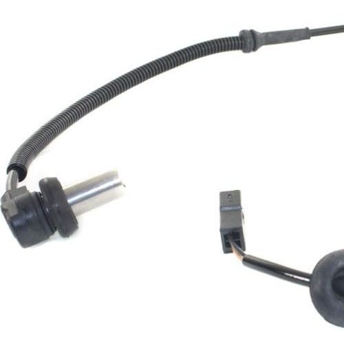 For Volkswagen Passat B5: High - Quality ABS Wheel Speed Sensor with OE Number 8D0927803