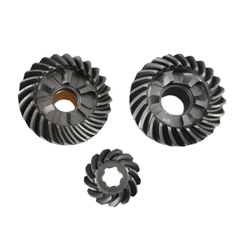 Forward Gear For  48hp Motorboat Engine 55HP 697-45551-00 And 697-45571-00 Reverse Gear And 697-45560-01picture3
