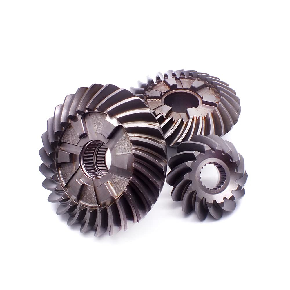 6G5-516070-FF 6G5-45551-00 Pinion, 6G5-45560-00 Forward, 6G5-45571-00 Reverse Gear Set for Yamaha 150HP 175HP 200HP 2/4T