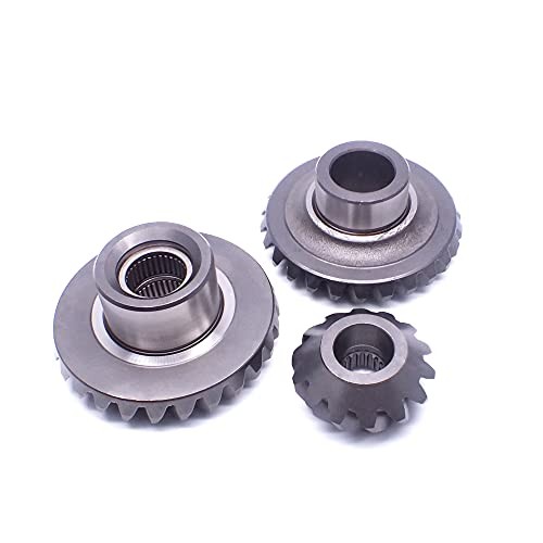 6G5-516070-FF 6G5-45551-00 Pinion, 6G5-45560-00 Forward, 6G5-45571-00 Reverse Gear Set for Yamaha 150HP 175HP 200HP 2/4Tpicture2