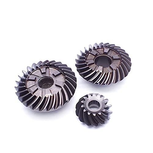 6G5-516070-FF 6G5-45551-00 Pinion, 6G5-45560-00 Forward, 6G5-45571-00 Reverse Gear Set for Yamaha 150HP 175HP 200HP 2/4Tpicture5