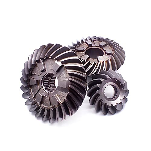 6G5-516070-FF 6G5-45551-00 Pinion, 6G5-45560-00 Forward, 6G5-45571-00 Reverse Gear Set for Yamaha 150HP 175HP 200HP 2/4Tpicture3