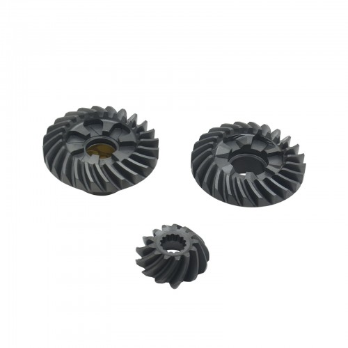 Reverse Gear Set for Yamaha Parsun 75HP 85HP 90HP Outboard Engine 688-45551-00 Pinion & 688-45560-00 01 Forward & 688-45571-00 01picture2