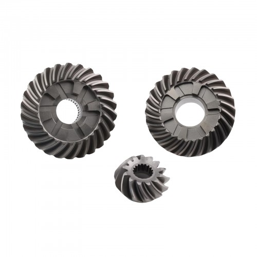Gear Set for Yamaha Outboard 115HP 130HP 155HP 6E5-45551-00 6E5-45560-00 6E5-45571-00