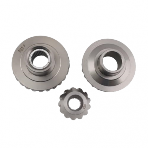 Gear Set for Yamaha Outboard 115HP 130HP 155HP 6E5-45551-00 6E5-45560-00 6E5-45571-00picture4