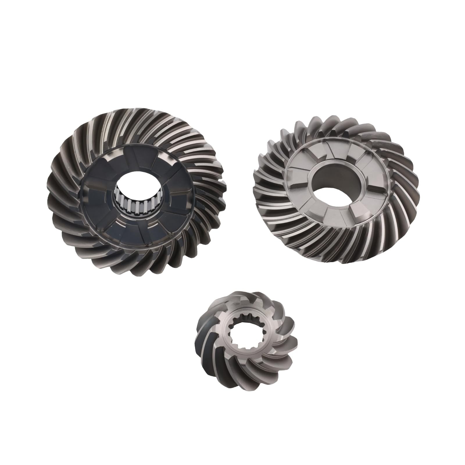 Gear Set for Yamaha Outboard 250HP 4 2016-2020 6FJ-45550-00
