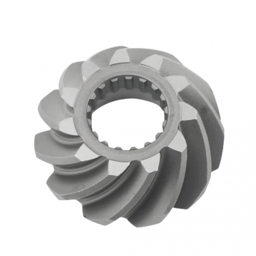 For Yamaha Outboard Motor F50 F60 F90 HP Pinion 6D9-45551 Forward 6D9-45560 Reverse 6D9-45571 Gear Setpicture3