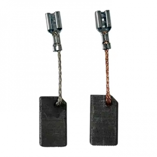 Carbon Brush for Electric Drill Grinder Trimming Machine 6.3111920 MM