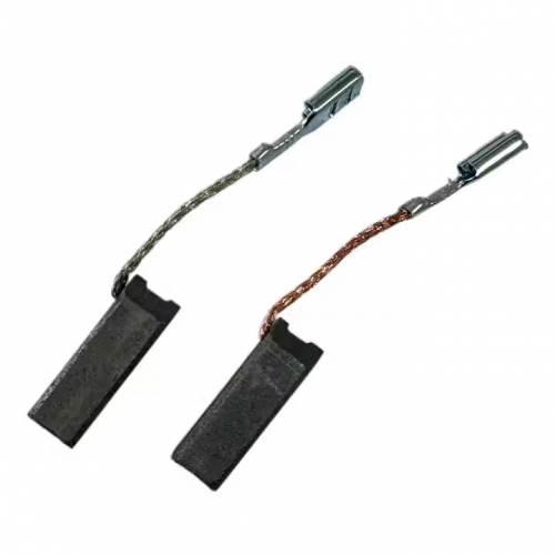 Carbon Brush for Electric Drill Grinder Trimming Machine 6.3111920 MMpicture3