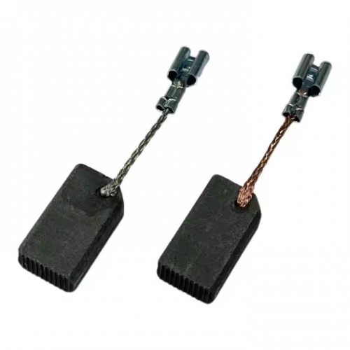 Carbon Brush for Electric Drill Grinder Trimming Machine 6.3111920 MMpicture4