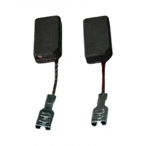 Carbon Brush for Electric Drill Grinder Trimming Machine 6.3111920 MMpicture5