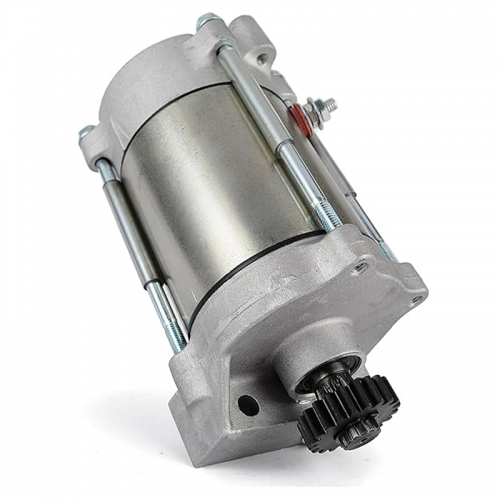 Starter Motor for Arctic Cat ZR 8000 LXR RR Sno Pro Limited 794CC 2014picture3