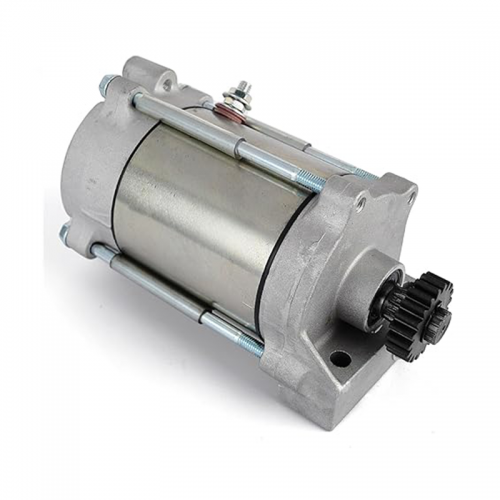 Starter Motor for Arctic Cat ZR 5000 LXR 1056CC 2014picture4