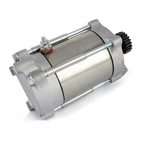 Starter Motor for Arctic Cat ZR 5000 LXR 1056CC 2014picture5