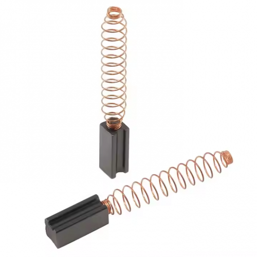 10080078 6.37.11619 mm Carbon Brush for Power Toolspicture3