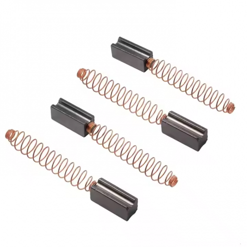 10080078 6.37.11619 mm Carbon Brush for Power Toolspicture4