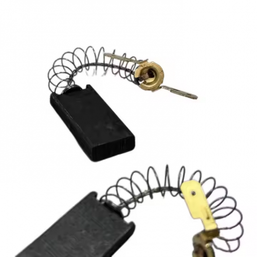 Carbon Brush for Washing Machine 1689370 With Spring 51530 MMpicture3