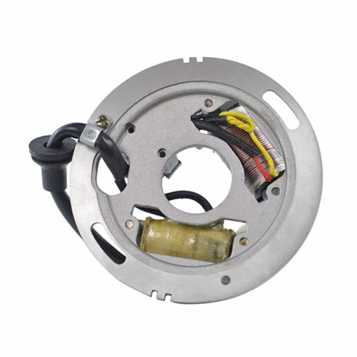 Stator Coil for Yamaha Viking 540 Carb F/C 1993–2005 8AT-85560-10-00picture3