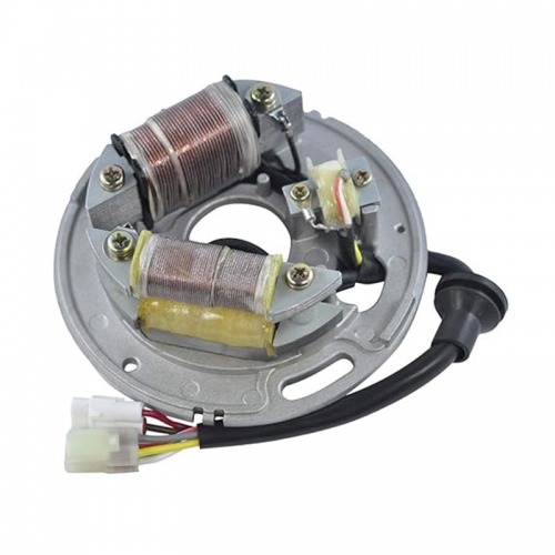 Stator Coil for Yamaha Viking 540 Carb F/C 1993–2005 8AT-85560-10-00picture5