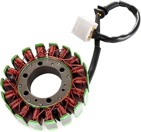 Generator Stator with Honda CBR600RR 2003-2006  31120-MEE-003