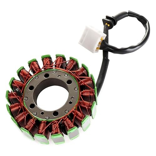 Generator Stator with Honda CBR600RR 2003-2006  31120-MEE-003