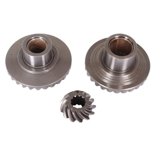 3GR 369-64020-0 Pinion 369-64010-0 Forward 369-64030-0 Reverse Gear Set for Tohatsu 4HP 5HP 6HP