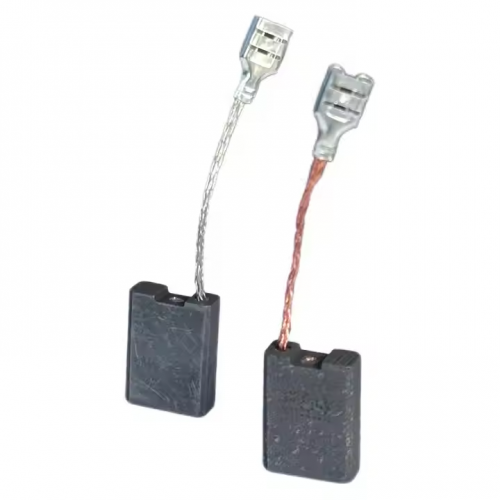 6.31622 MMCarbon Brush for E64 Angle Grinderpicture3