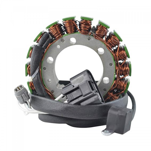 Stator Coil for Yamaha RX-1 1000 Snowmobiles 2003-2005picture4