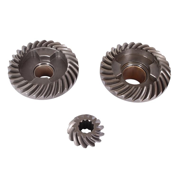 3GR 369-64020-0 Pinion 369-64010-0 Forward 369-64030-0 Reverse Gear Set for for for Evinrude Johnson OMC/ 16138 812944 8129451 for Mercury