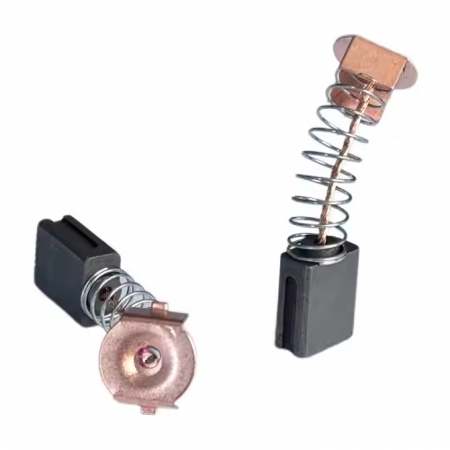 Carbon Motor Brushes for Power Tool 61114picture2