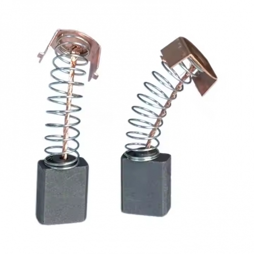 Carbon Motor Brushes for Power Tool 61114picture4
