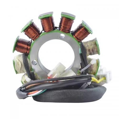 New Generator Stator for Arctic Cat Mountain Cat 600 EFI L/C 2007–2011picture2
