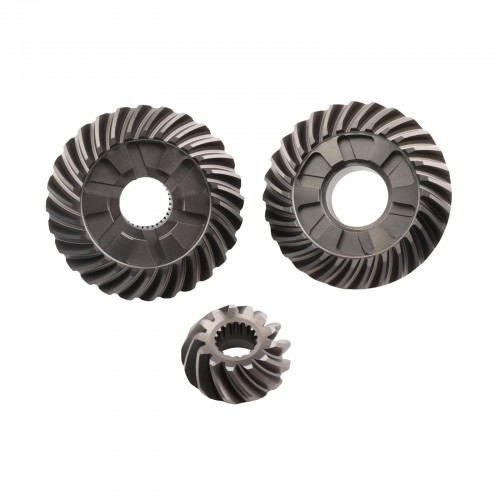 Gear Set for Yamaha Outboard 75HP 90HP 115HP 155HP 68V-45551-00 68V-45560-00 68V-45571-00