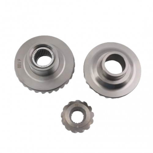 Gear Set for Yamaha Outboard 75HP 90HP 115HP 155HP 68V-45551-00 68V-45560-00 68V-45571-00picture5