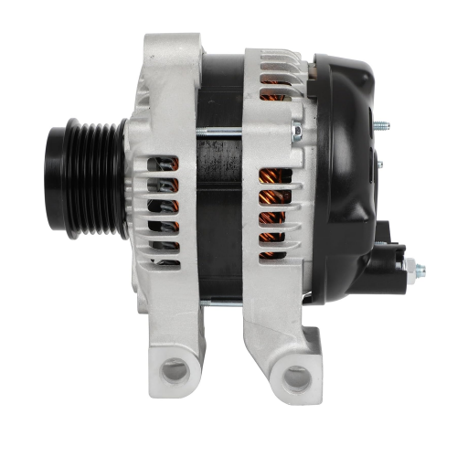 Alternator Fit For Cadillac for SRX 3.6L 2013-2016picture2