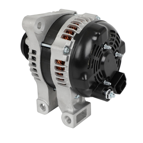 Alternator Fit For Cadillac for SRX 3.6L 2013-2016picture4