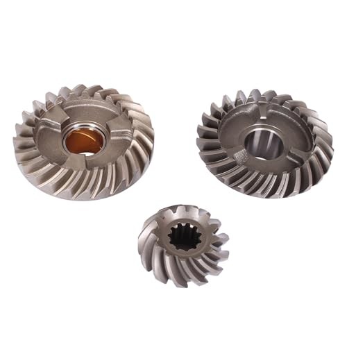 350-64020-0 Pinion & 350-64010-0 Forward & 350-64030-0 Gear Set for Tohatsu for Nissan M NS F 9.9HP 15HP 18HPpicture3