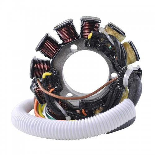 New Generator Stator for Arctic Cat F6/F7 Firecat EFI R Sno Pro 2005–2006 Snowmobilespicture2
