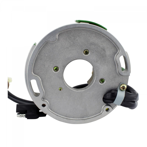 Stator Coil for  Polaris 440 600 XCR / SP Snowmobiles 1992-1996  3083991picture5