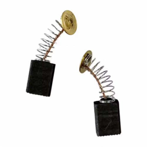 Electric Motor Carbon Graphite Brushes for 6x9x12MM Compatible With 550/650/750/780 Drillpicture2