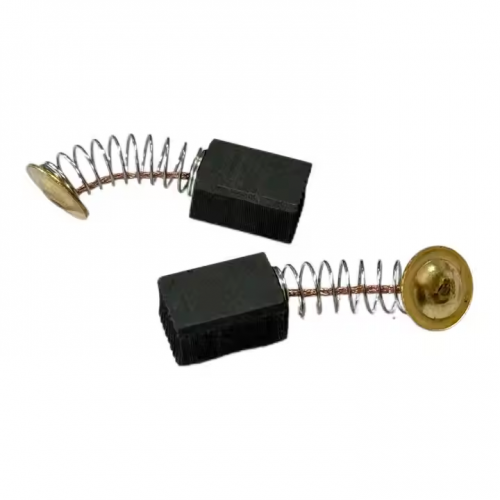 Electric Motor Carbon Graphite Brushes for 6x9x12MM Compatible With 550/650/750/780 Drillpicture4
