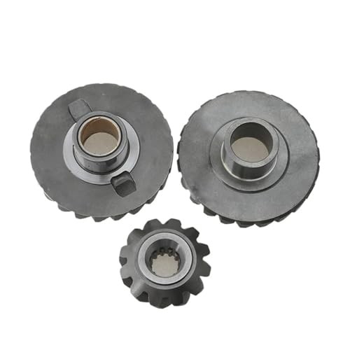 346-64030-0 346-64010-0 346-64020-0 Gear Kit for 2/4 Stroke TOHATSU 30HP 25HPpicture3