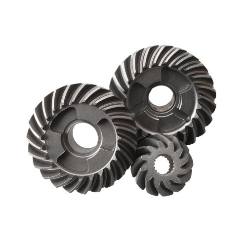 Gear Kit for Outboard Motors 5HP 6HP 8HP Forward Gear Pinion And Gear Parts 57510-98502 57311-98511 57521-98520