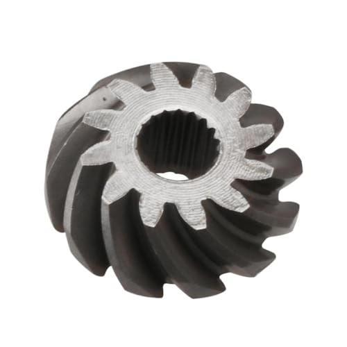 Gear Kit for Outboard Motors 5HP 6HP 8HP Forward Gear Pinion And Gear Parts 57510-98502 57311-98511 57521-98520picture4