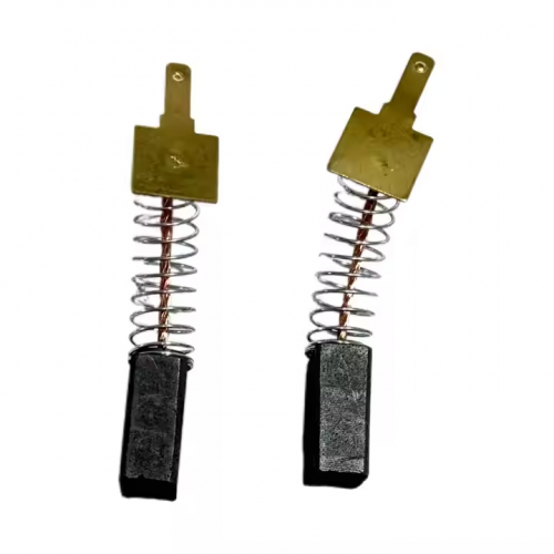 6*11*13.5 MM Carbon Brushes for DU-16/1000ER Electric Impact Drill Partspicture2