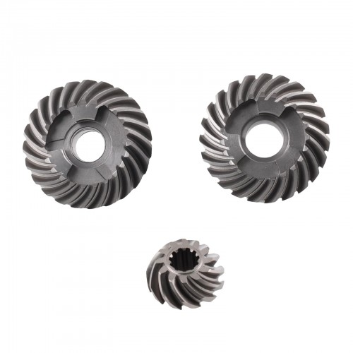 Gear Set for Suzuki Outboard DF9.9 DF15 DT9.9 DT15 57311-93901 57510-93901 57521-93901
