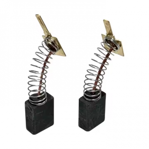 6*11*13.5 MM Carbon Brushes for DU-16/1000ER Electric Impact Drill Partspicture4