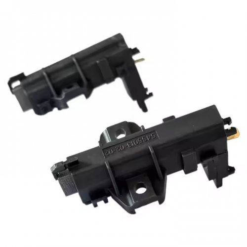 513.540 MM  Carbon Brush and Holder for Electric Motor Repair Spare Parts Washing Machinepicture2
